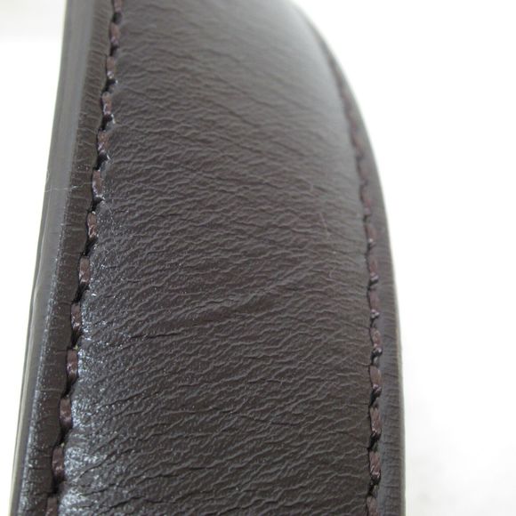 Fendi Mamma Bucket Shoulder Bag Canvas #101449F13B - Picture 7 of 10